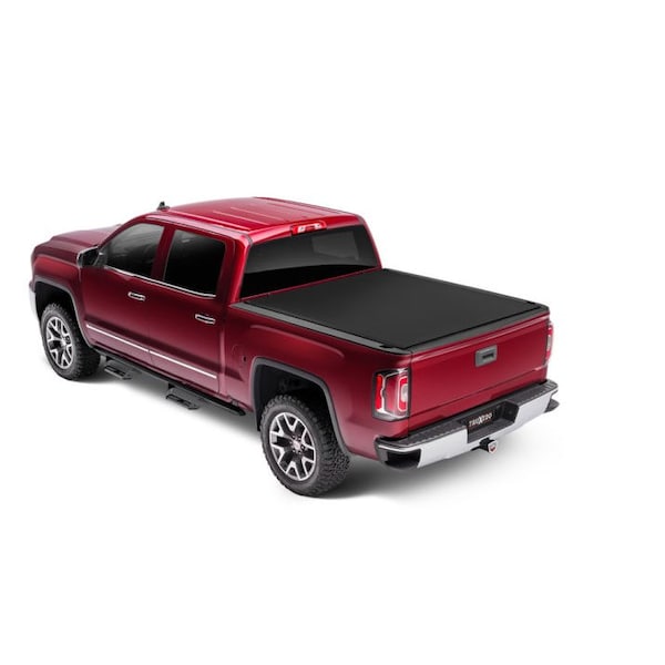 14 SILVERADO/SIERRA 1500 6FT 6IN SENTRY CT